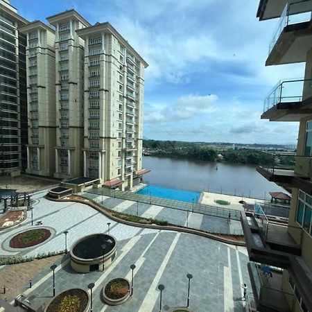 Diamond Studio Taguig Exterior foto