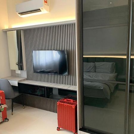 Diamond Studio Taguig Exterior foto