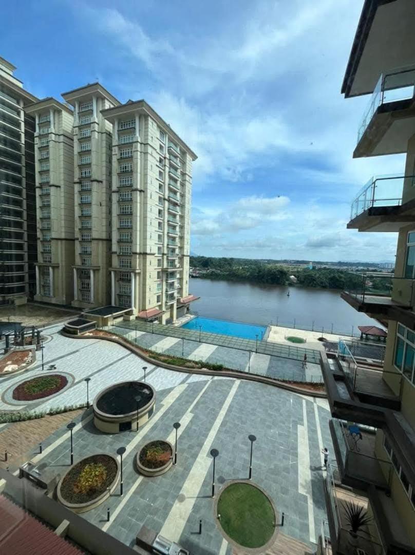Diamond Studio Taguig Exterior foto