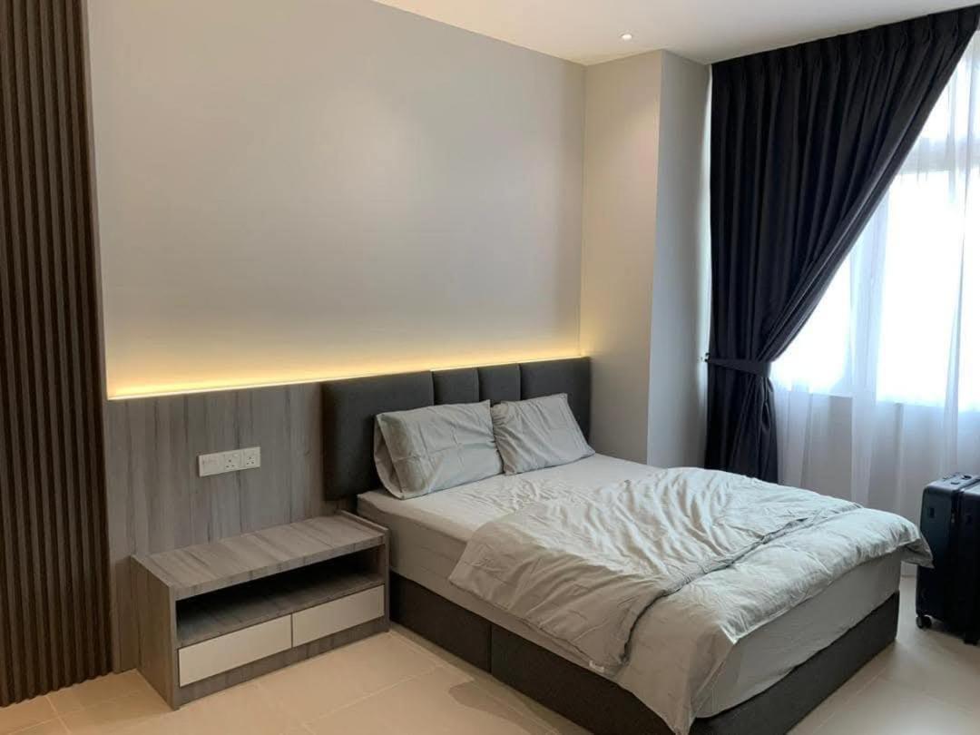 Diamond Studio Taguig Exterior foto