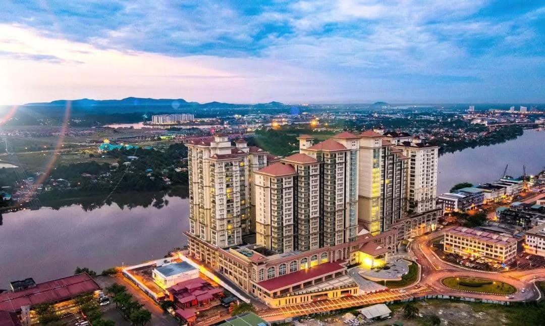 Diamond Studio Taguig Exterior foto